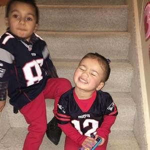 Meet your Posher, Jose